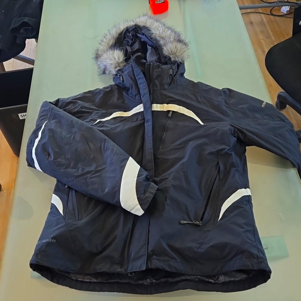 Columbia Women's Coat